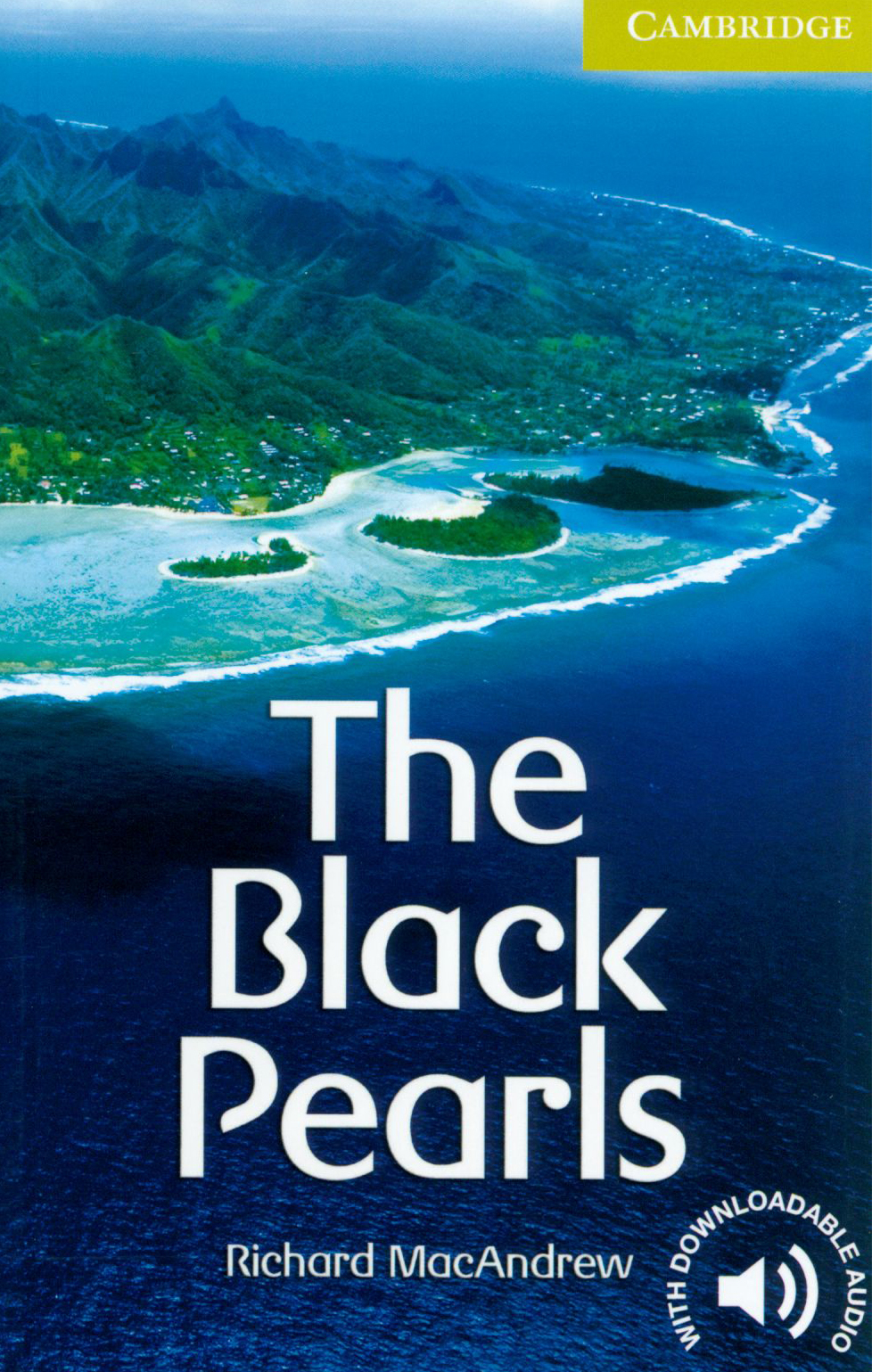 

The Black Pearls Starter