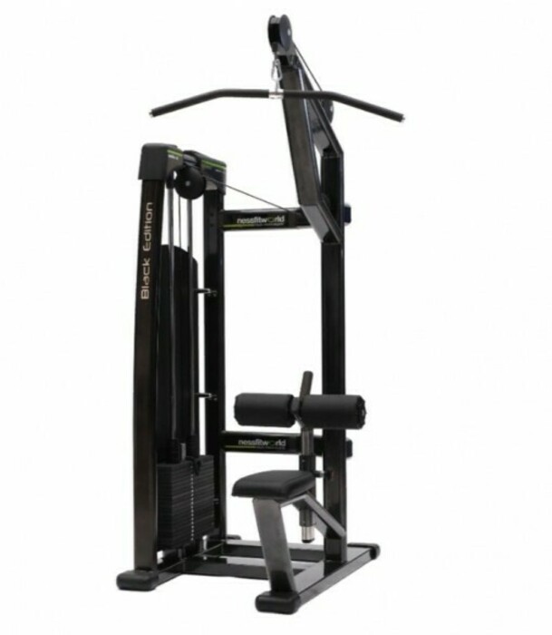 

Тяга сверху FITWORLD FW-5000, fw-5000