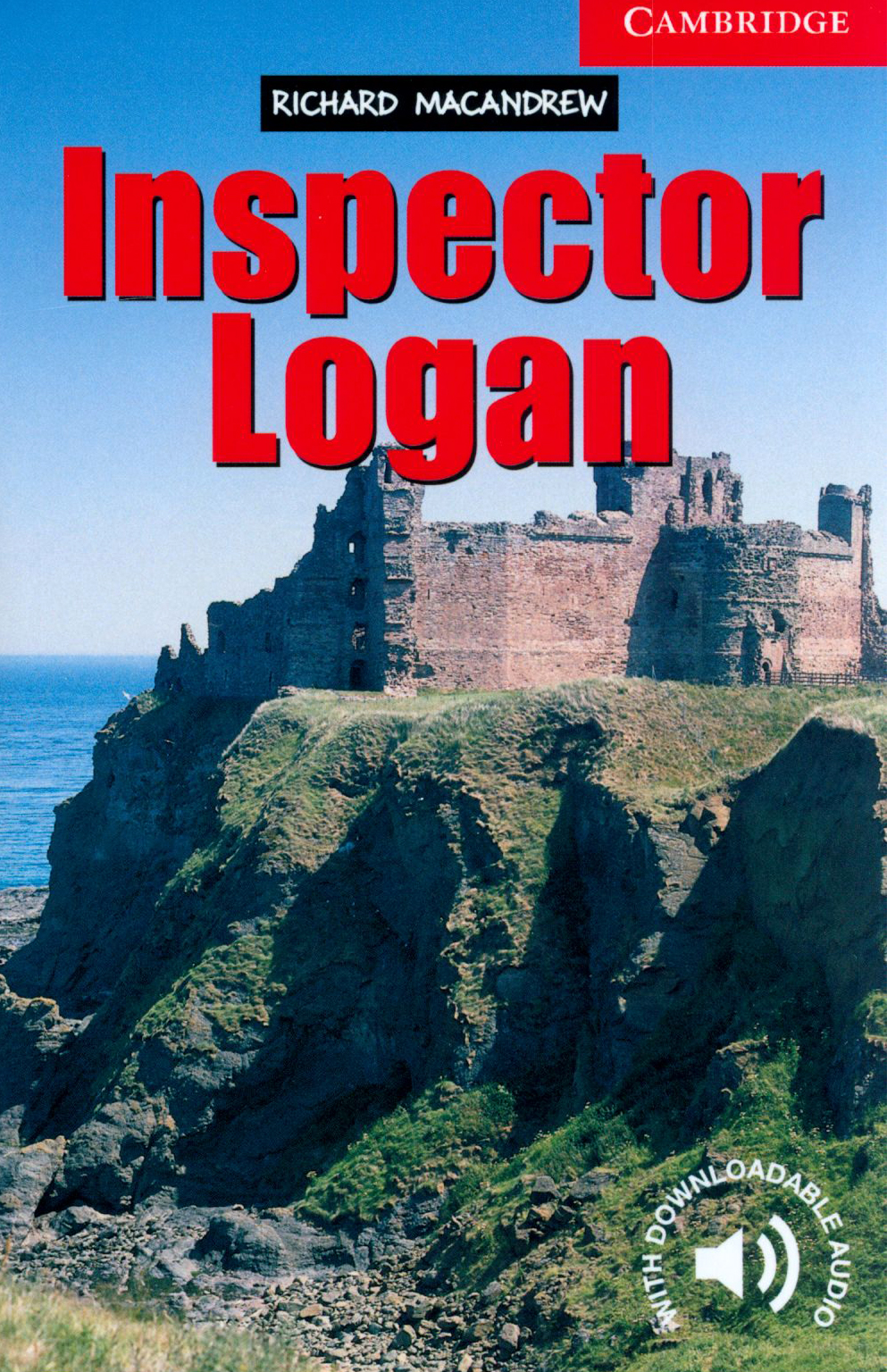 

Inspector Logan Level 1
