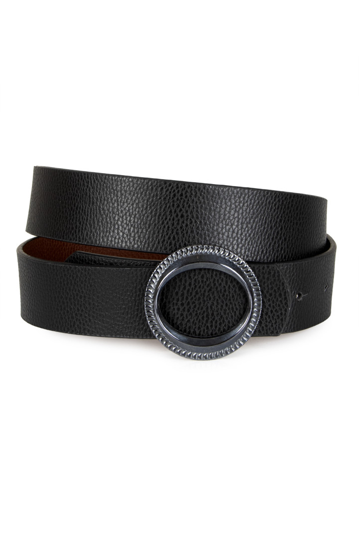 

Ремень мужской DeepSEA OMEY2201102 черный, 120 см (доставка из-за рубежа), OMEY2201102