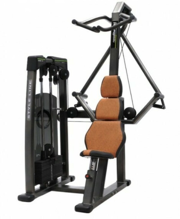 

Тяга сверху FITWORLD FW-7500, fw-7500
