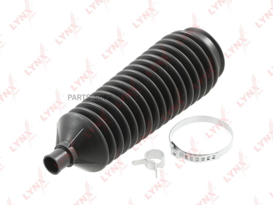 

Пыльник рулевой рейки L=R (компл) HYUNDAI Accent/Lantra/Coupe LYNXauto PS-3015