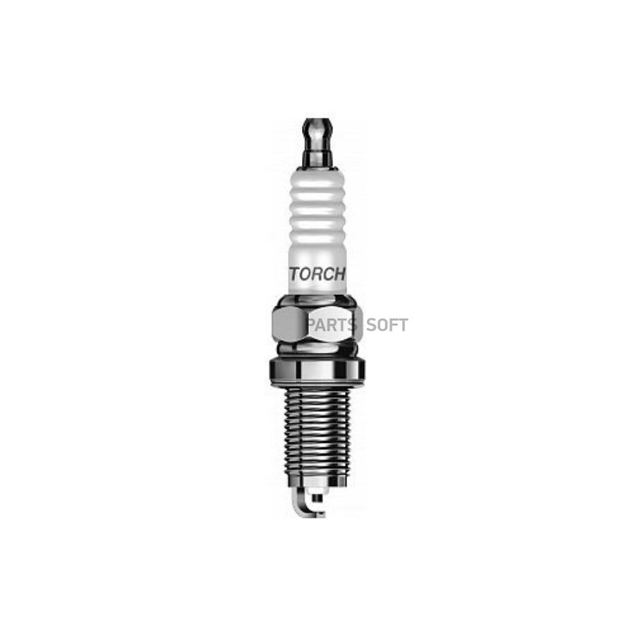 

Свеча зажигания platinum pfr5b citroen/fiat/nissan/mb/renault torch k5rpu