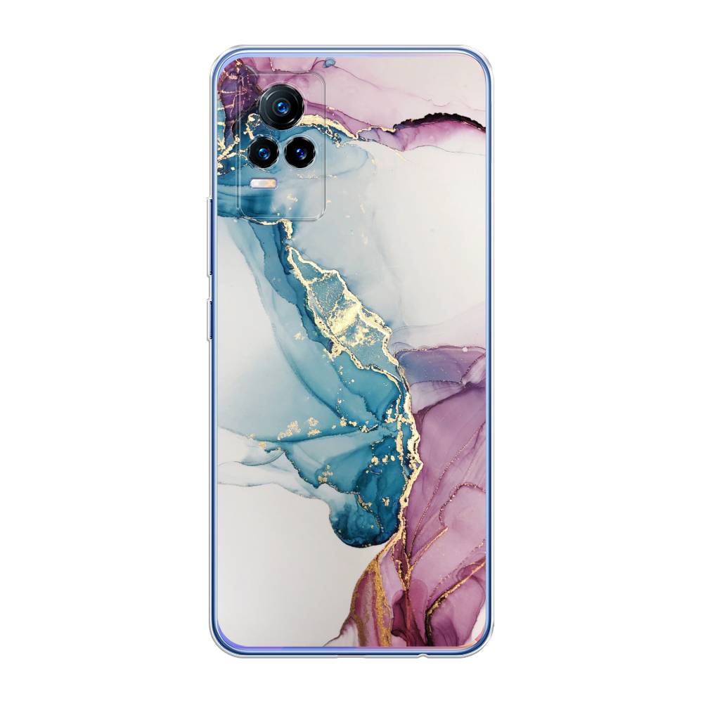 Чехол для Vivo V21e 4G 