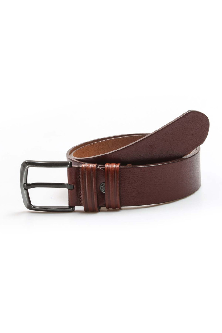 

Ремень мужской Fast Step 779KA01 черный, 125 см (доставка из-за рубежа), 779KA01