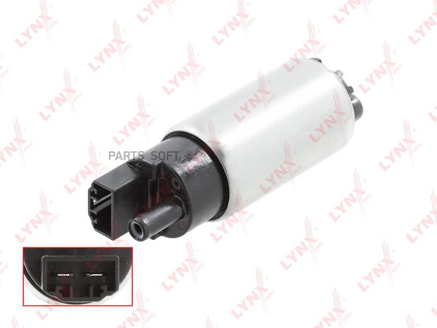 

Электробензонасос Universal /P-3,5Bar Lynxauto Cf-3070 LYNXauto CF-3070