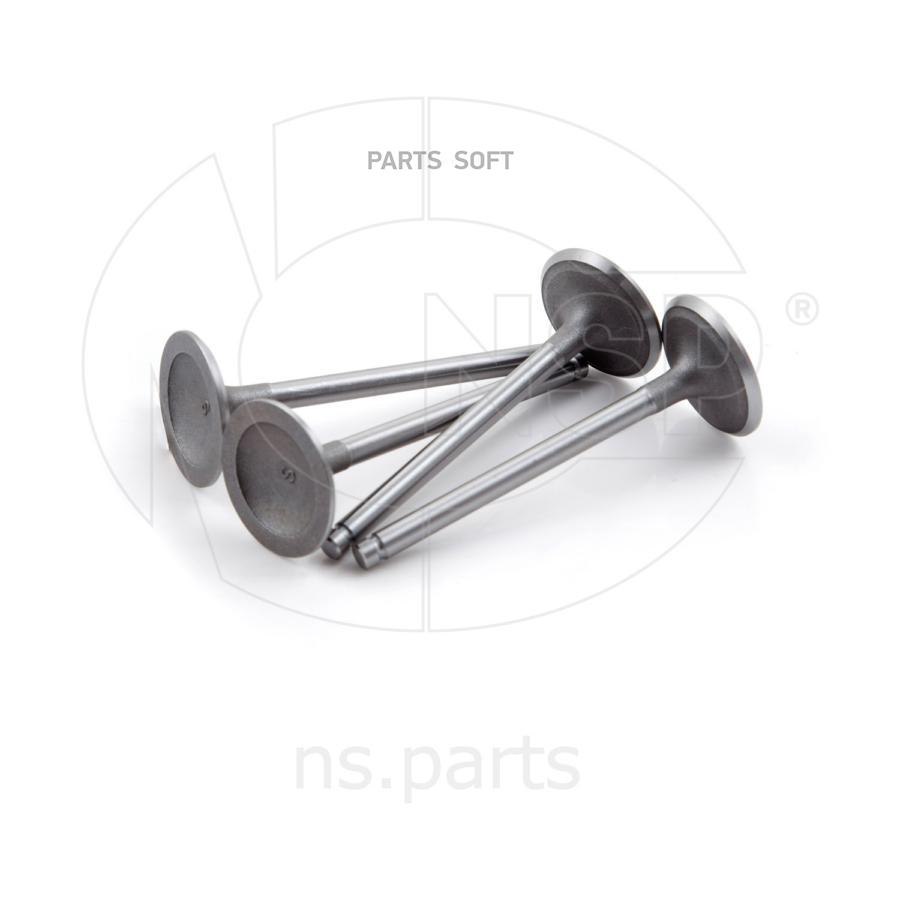 

Клапан впускной chevrolet lanos nsp nsp0196182934