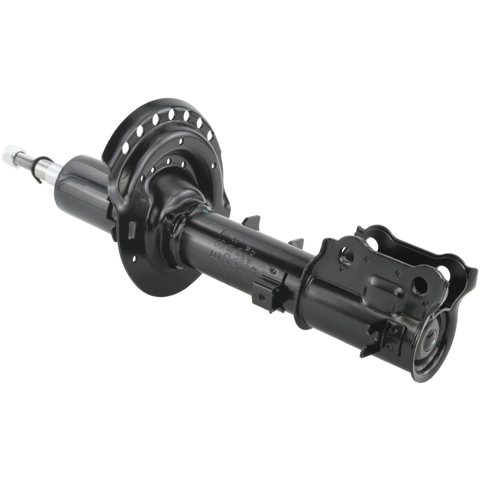 

Амортизатор передний правый gas.twin tube для автомобилей HYUNDAI 12110-005FR FEBEST.