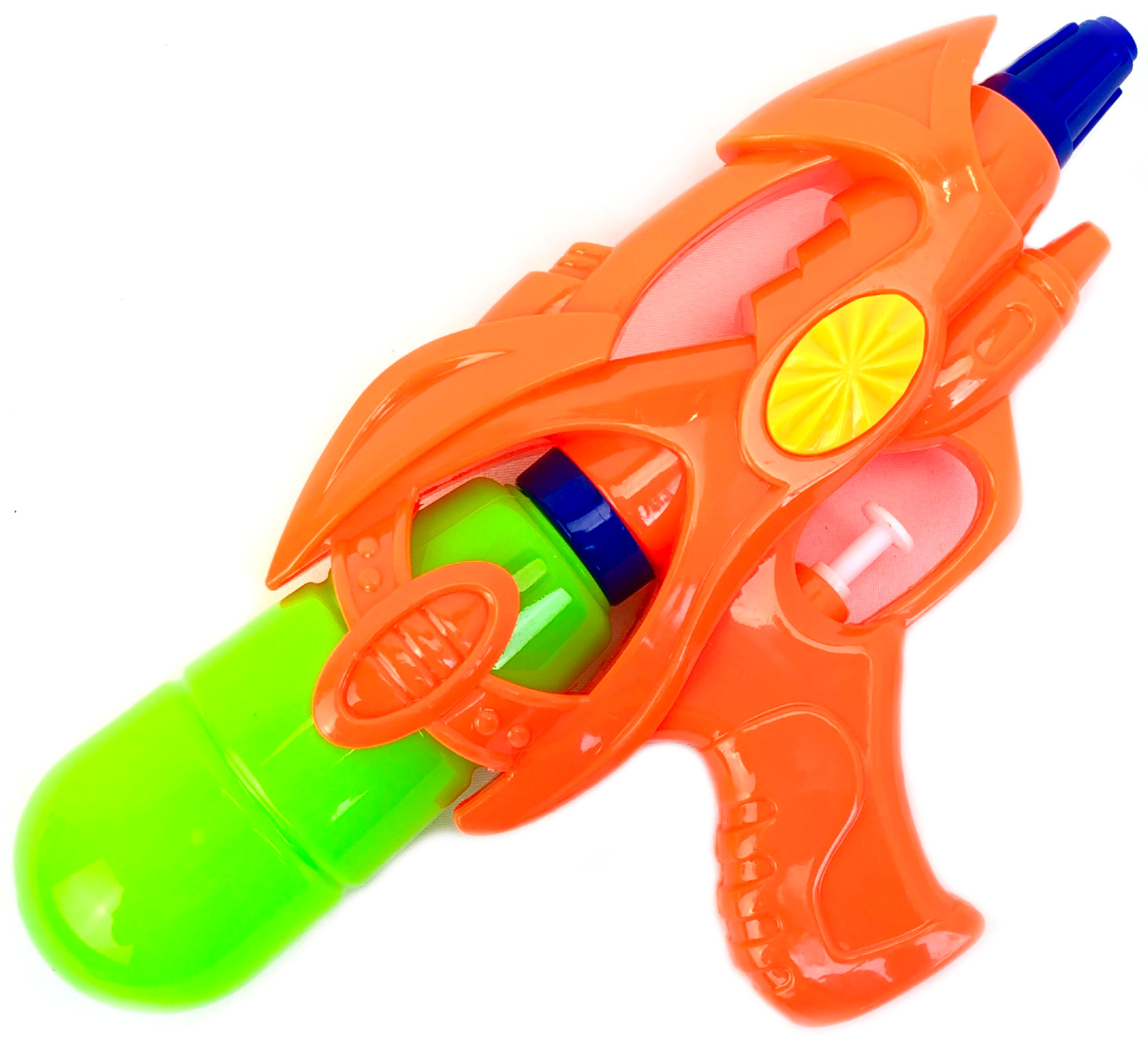 Водный пистолет игрушечный Water Game Летние забавы 110381