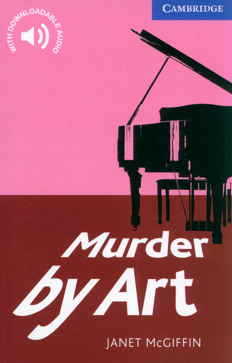 

Murder by Art Level 5