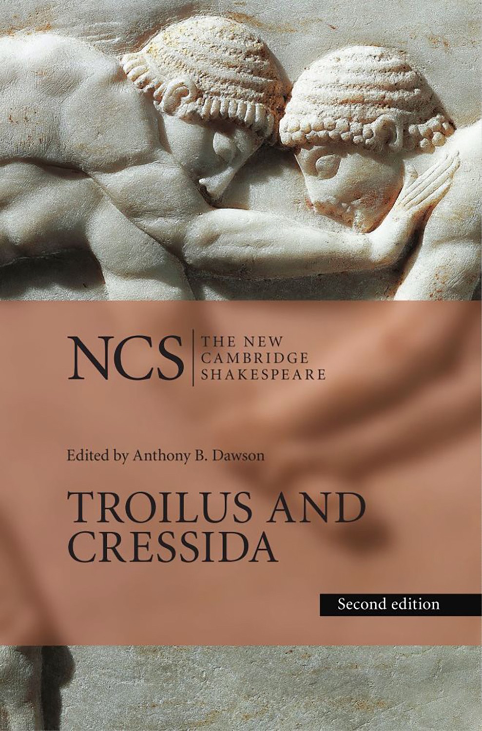 

Troilus and Cressida