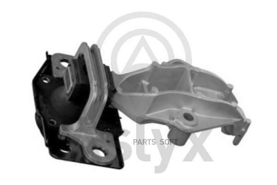 

ПОДУШКА ДВИГ REN MEGANE 1.5CDI 03- R
