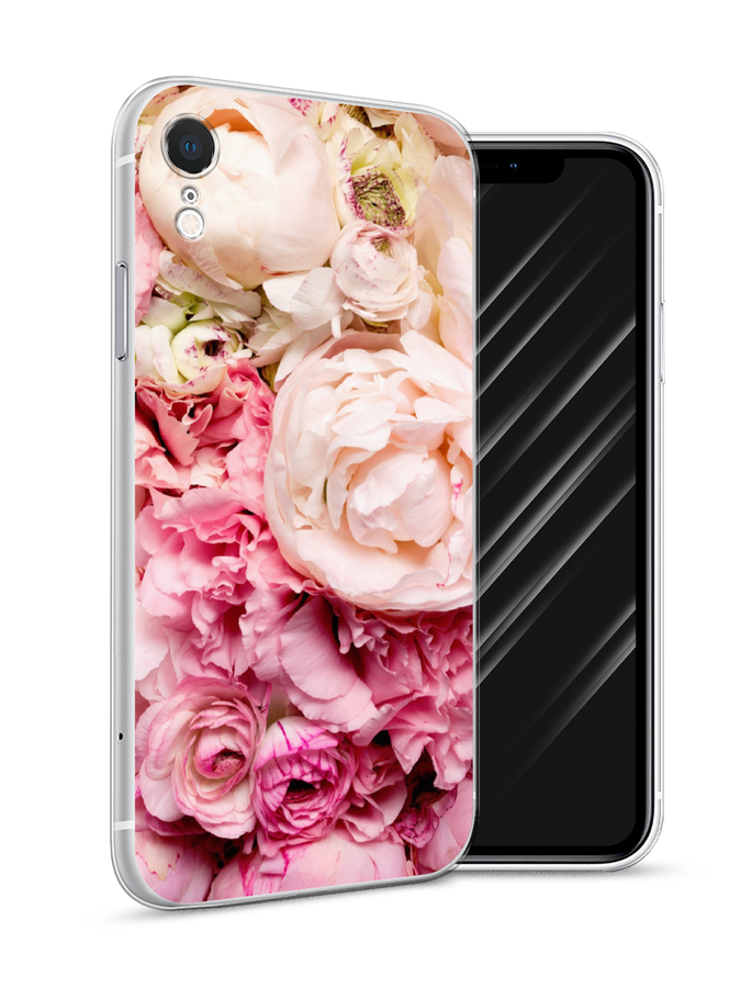 Чехол Awog на Apple iPhone XR (10R) / Айфон XR (10R) 