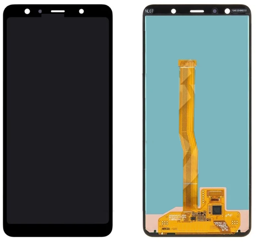 

Дисплей для Samsung (M22) M225F в рамке оригинальный сервисный набор