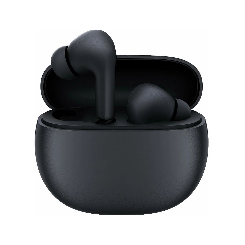 Беспроводные наушники Xiaomi Redmi Buds 4 Active (M2232E1) (BHR7518CN) Black