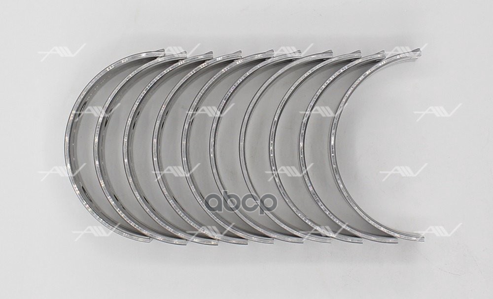 

Вкладыши Коренные 0.25 Isuzu 4ja1-4jf1 Autowelt MS-30081