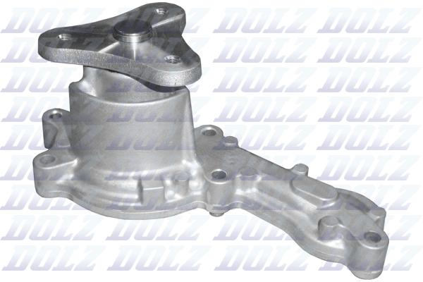 

Водяной насос DOLZ H228