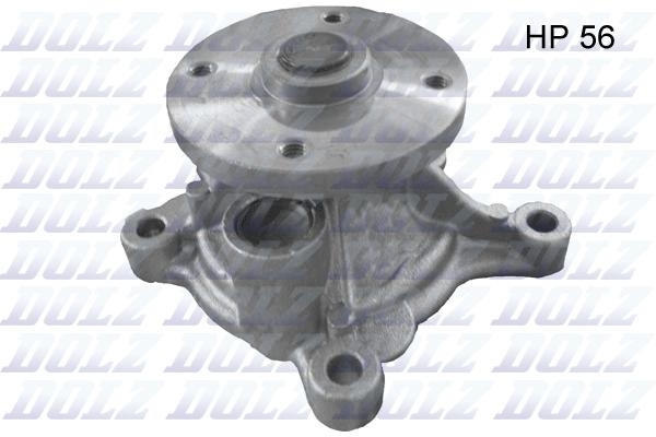 

Водяной насос DOLZ H227