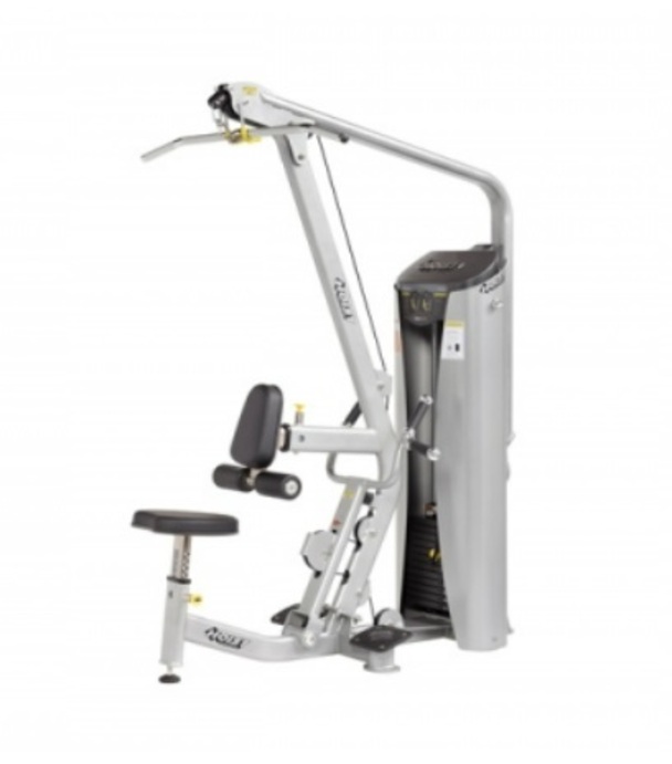 

Тяга сверху, Гребная тяга с упором на грудь HOIST HD-3200, hd-3200