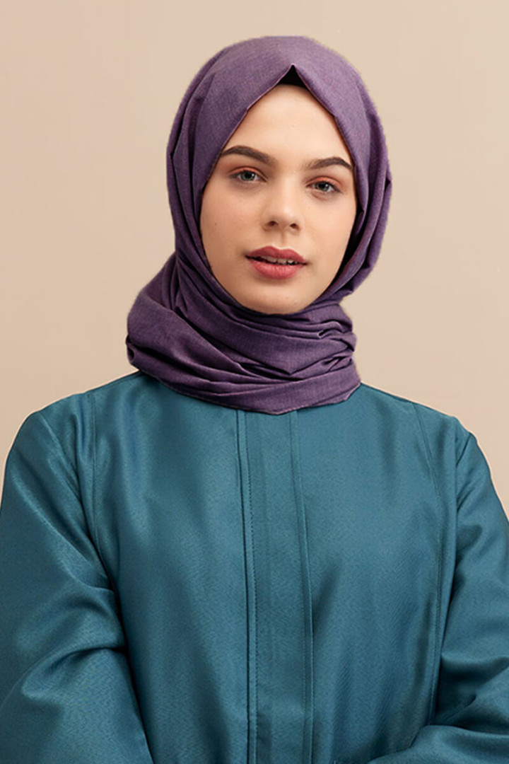 

Палантин женский Madame Polo T5016, фиолетовый (доставка из-за рубежа), T5016