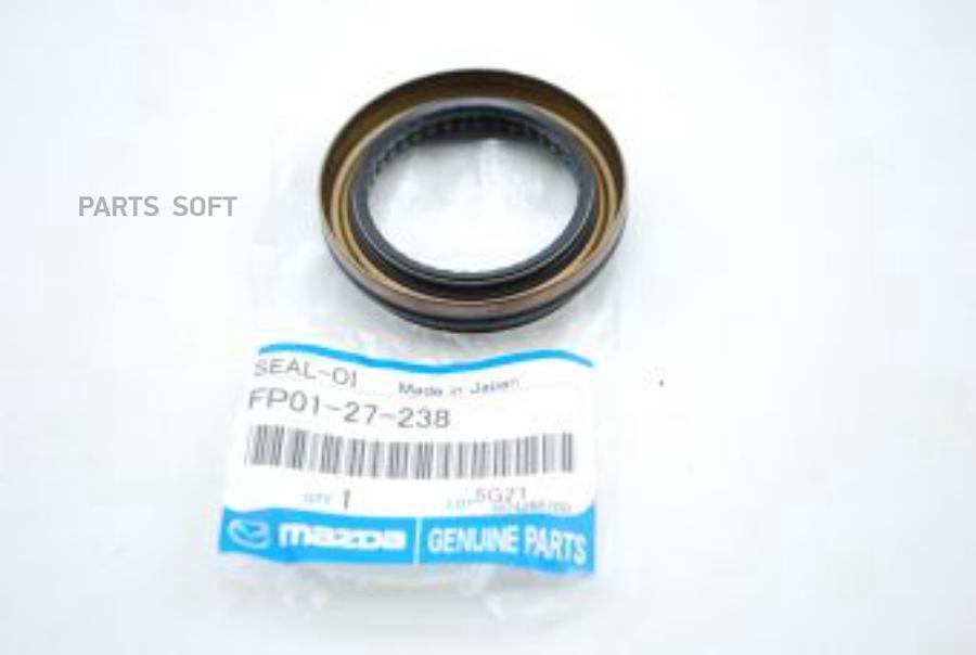 

Сальник Переднего Дифференциала (Fp0127238) Mazda fp0127238