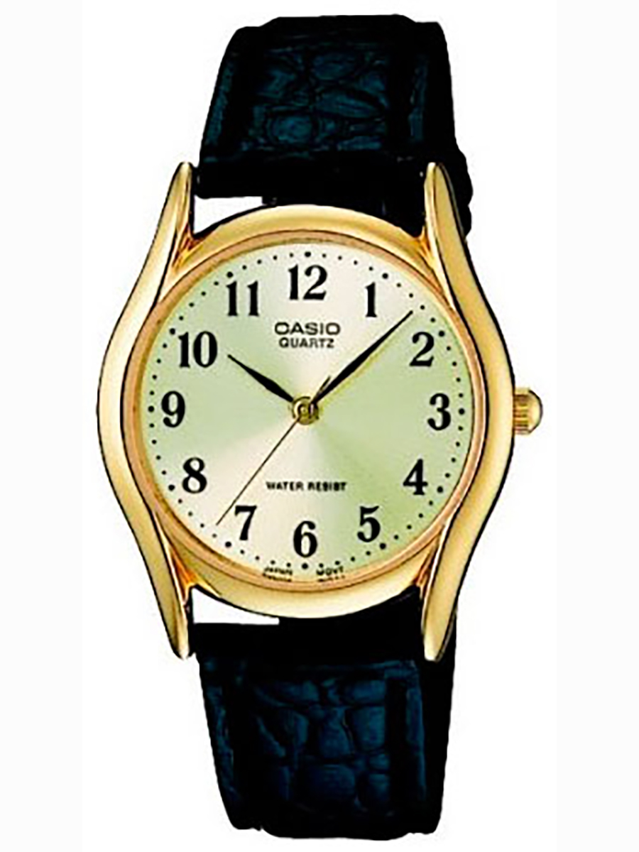 фото Наручные часы мужские casio mtp-1094q-7b2