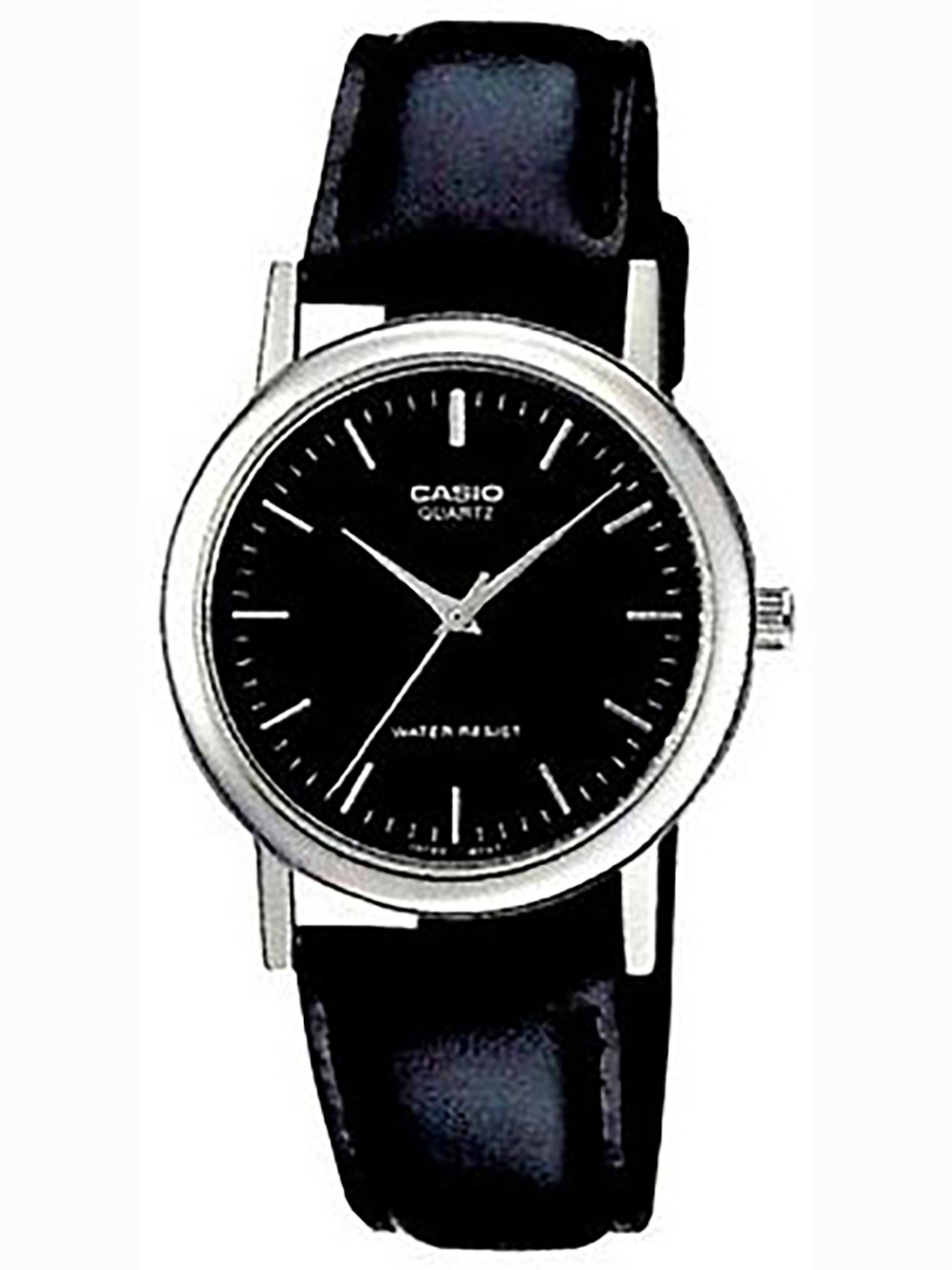 

Наручные часы мужские Casio MTP-1095E-1A, MTP-1095E-1A