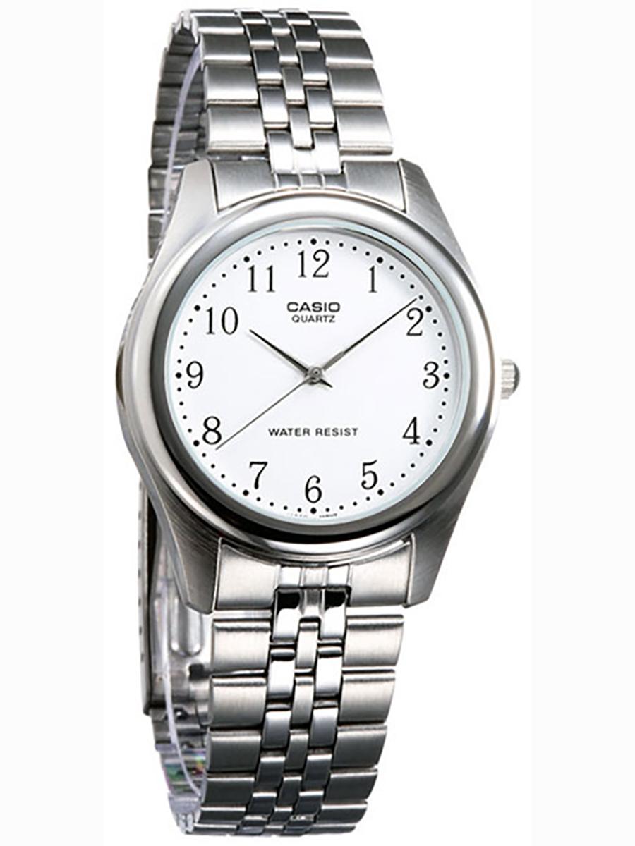 фото Наручные часы мужские casio mtp-1129a-7b