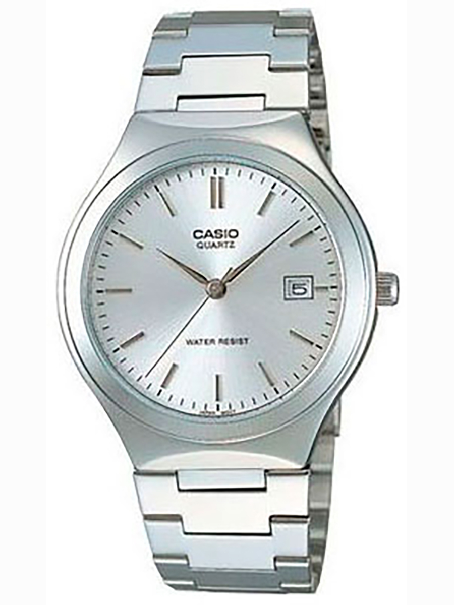 фото Наручные часы мужские casio mtp-1170a-7a