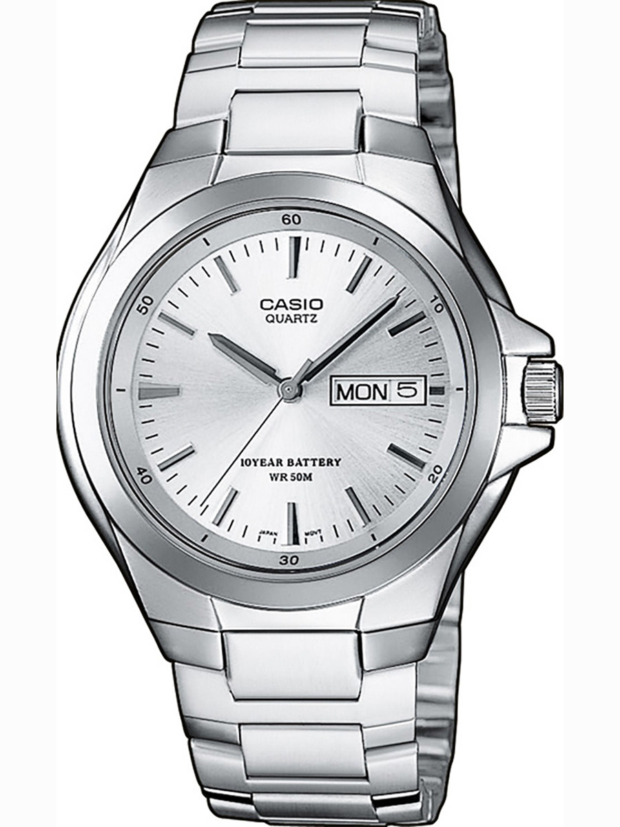 Наручные часы мужские Casio MTP-1228D-7A