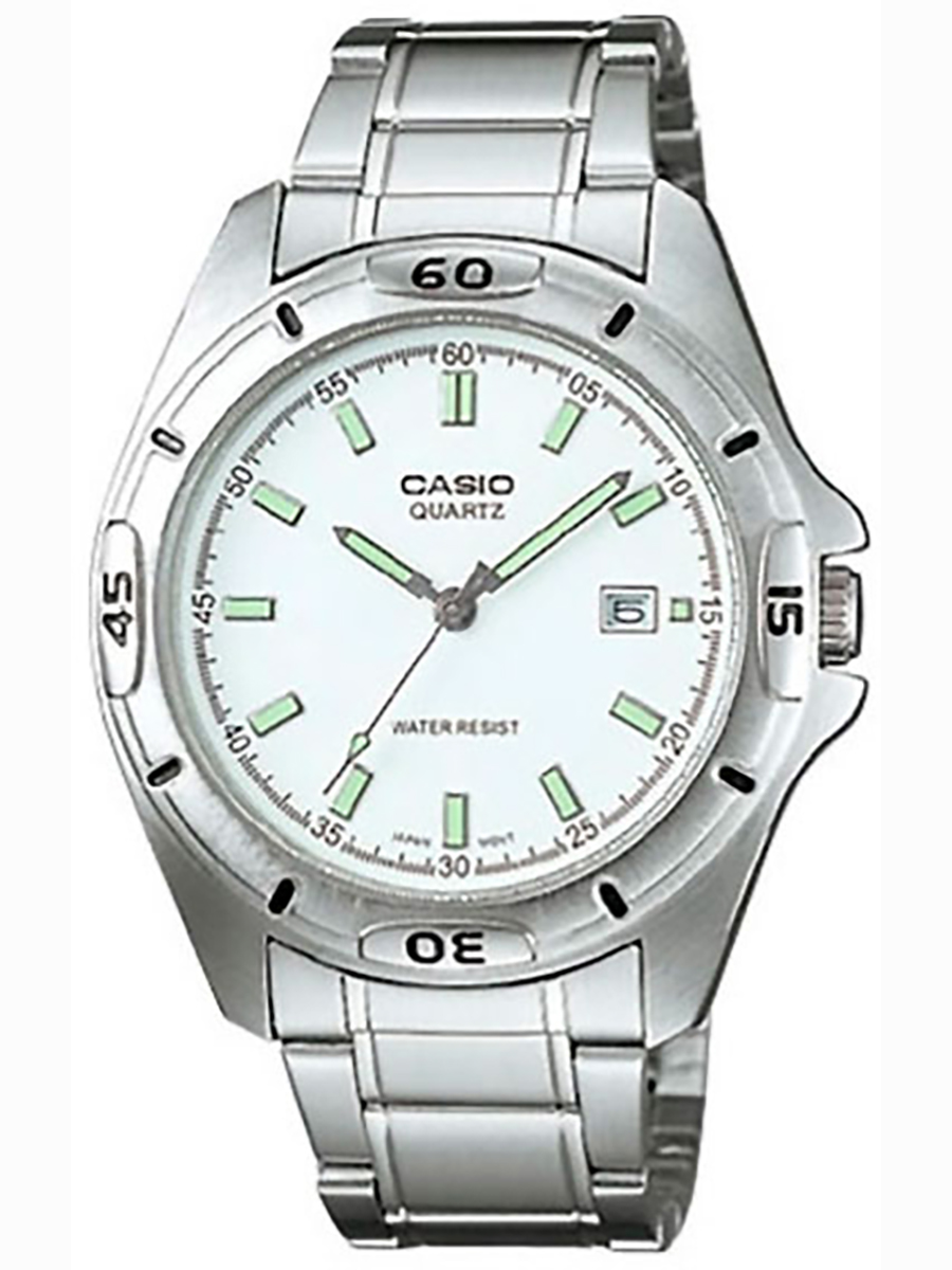 

Наручные часы мужские Casio MTP-1244D-7A, MTP-1244D-7A
