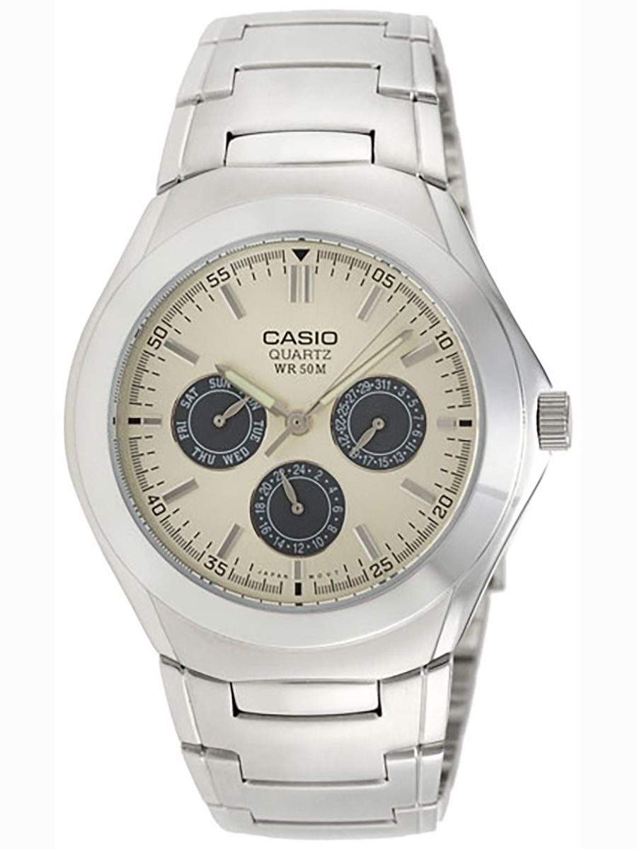 

Наручные часы мужские Casio MTP-1247D-9A, MTP-1247D-9A