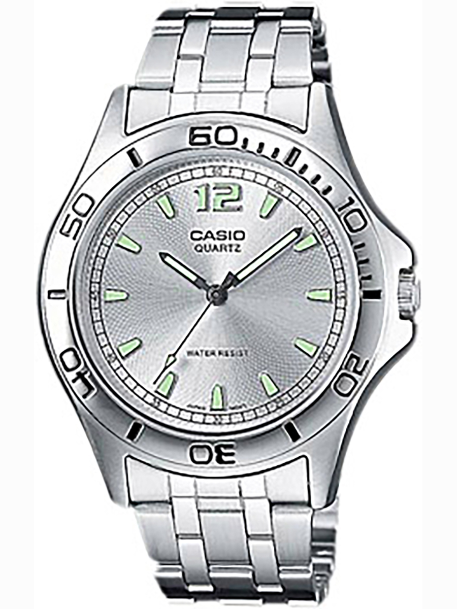 

Наручные часы мужские Casio MTP-1258D-7A, MTP-1258D-7A