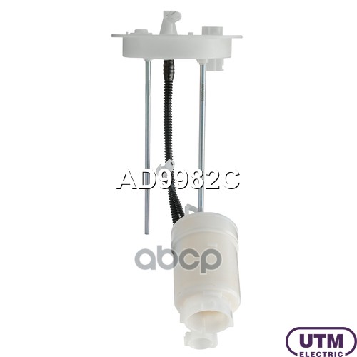 

Фильтр для модуля в сборе UTM ad9982c