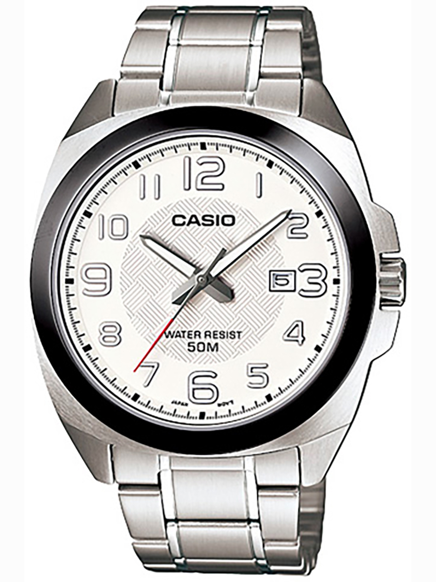 фото Наручные часы мужские casio mtp-1340d-7a