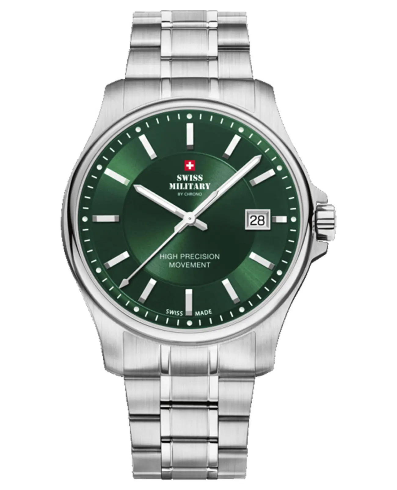 

Наручные часы мужские Swiss Military by Chrono SM30200.31, SM30200.31