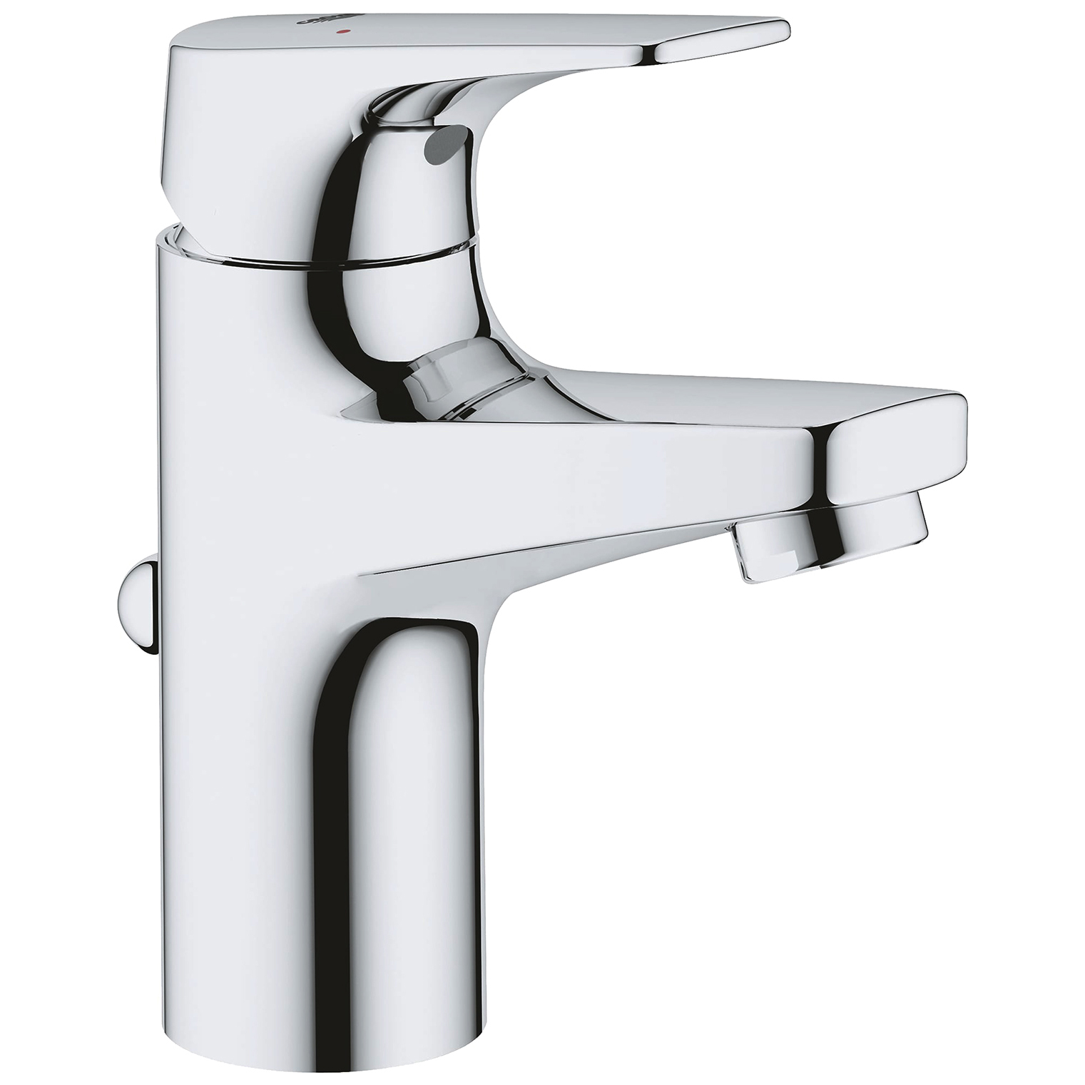 фото Смеситель для раковины grohe 23751000