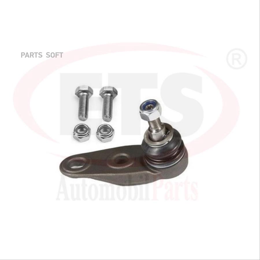 

Шаровая Опора Нижн Прав Mini One Cooper S 0104 --Gt 1Шт ETS 03BJ471