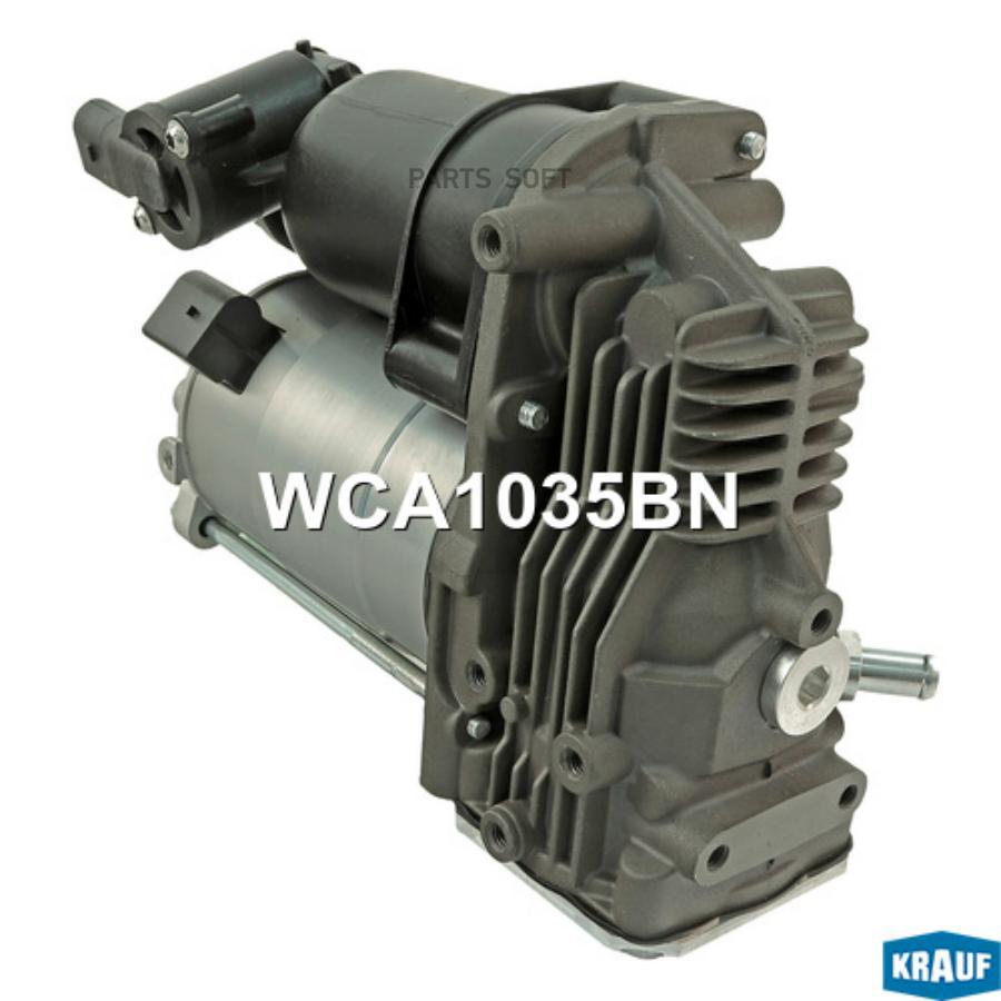 

Компрессор Пневмоподвески