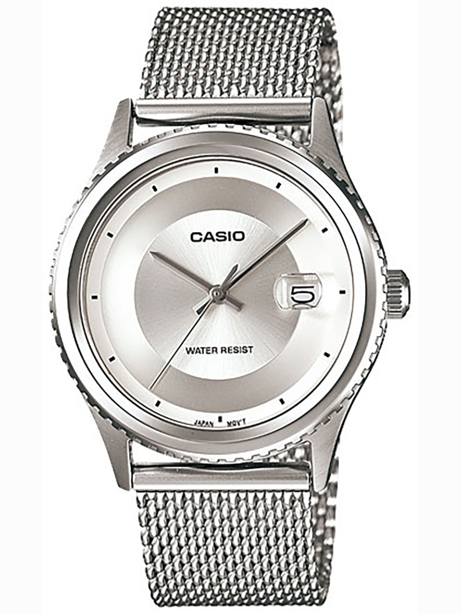 

Наручные часы мужские Casio MTP-1365BD-7E, MTP-1365BD-7E