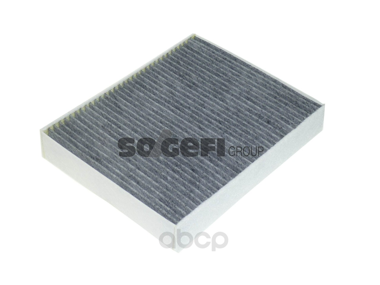 

Фильтр Салона Угольный Bmw F20/30/31 Fram cfa11472