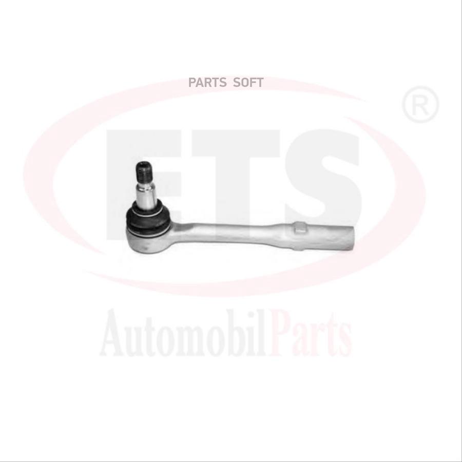 

Рулевнаконечн Merce S-Class W221, S-Class Купе C216 1Шт ETS 15TR481