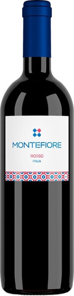

Вино Castellani, "Montefiore" Rosso, 0,75 л