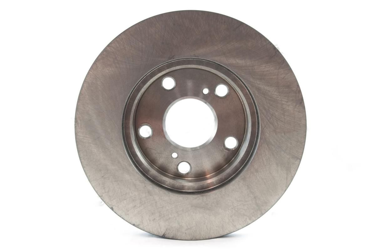 

ADC0197V_диск тормозной! передний перфорированный Toyota Altezza/Chaser/Cresta 92-07