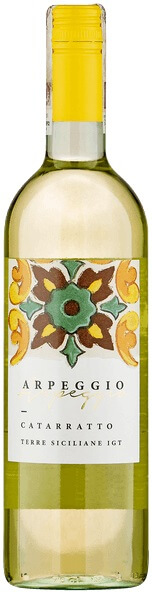 

Вино Settesoli, "Arpeggio" Catarratto, Terre Siciliane IGP, 0,75 л