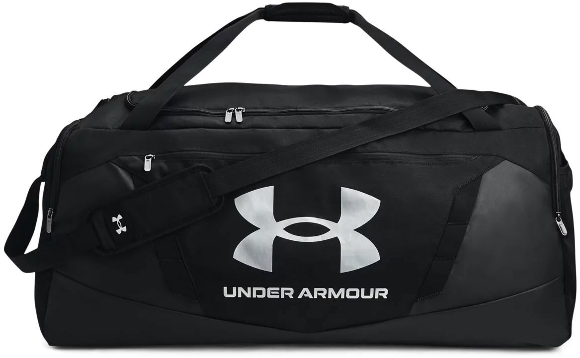 

Сумка Under Armour UA Undeniable 5.0 Duffle Bag Xl 1369225-001, Undeniable 5.0 duffle bag xl