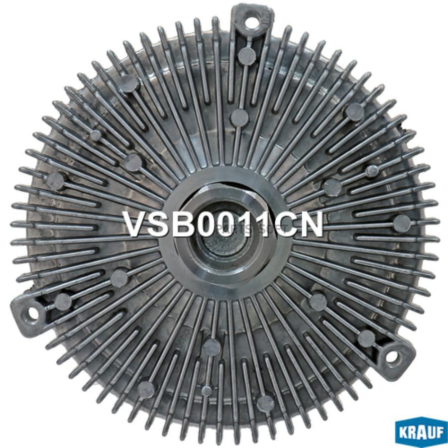 

Вискомуфта Krauf vsb0011cn