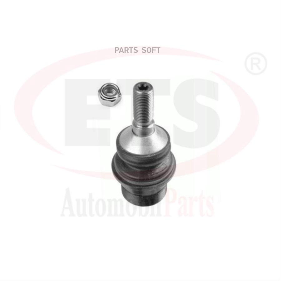 

Опора Шаровая Задней Оси Нижн Mercedes-Benz: M-Class W164 0705- 1Шт ETS 15BJ508