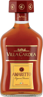 

Ликер Villa Cardea Амаретто 25% 0,7 л