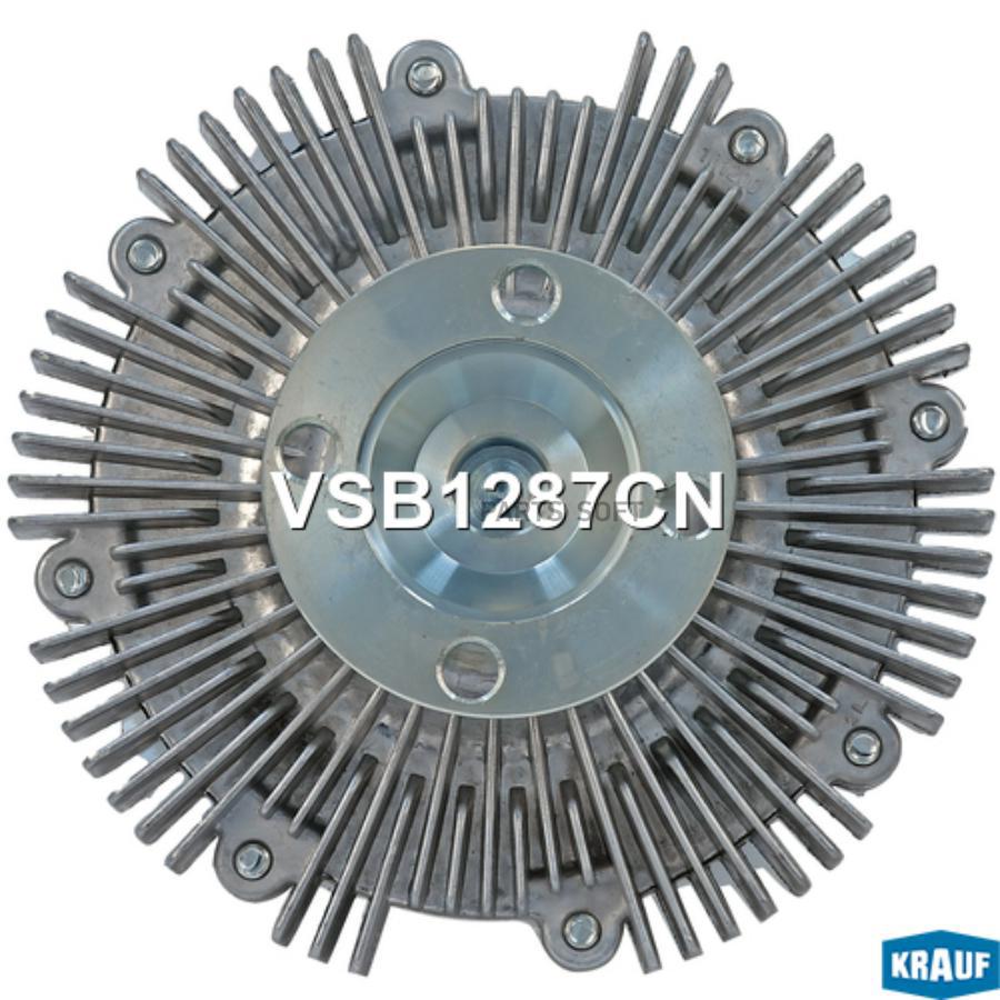 Вискомуфта Krauf vsb1287cn 10771₽